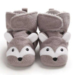 Winter Baby Booties - MyShoppingSpot