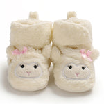 Winter Baby Booties - MyShoppingSpot